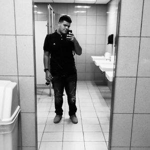 Meet your Posher, Jan